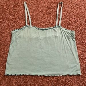 American eagle tank top